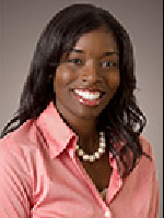 Dr. Angelica Robinson, MD