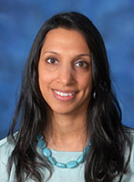 Dr. Ramona Raya, MD