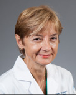Dr. Angelika Kosse, MD