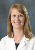 Dr. Sarah Caril, MD