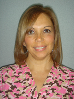 Dr. Angelina De Pera, MD
