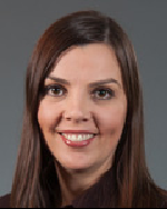 Dr. Sarah Chambers Gurson, MD