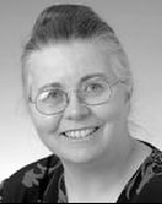 Dr. Sarah Cheeseman, MD
