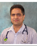 Dr. Ramprasad Gopalan, MD