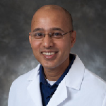 Dr. Ramprasad Subramaniam, MD