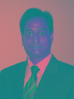 Dr. Anil Jain, MD