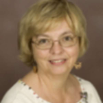 Dr. Jane Neumann, MD