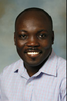 Dr. Samuel Asante-Buabeng, MD