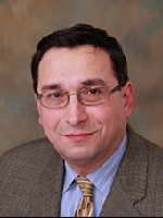 Dr. Samuel Burstein