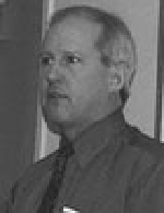 Dr. Colin Marchant, MD