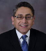 Dr. Samuel Camacho, MD