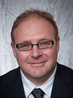 Dr. Colin Meyerowitz, MD