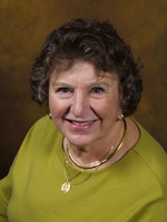 Dr. Anne Blenke, MD