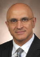 Dr. Fred Rezvani