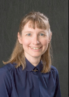 Dr. Annette Schlueter, MD