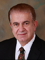 Dr. George Danial, DO
