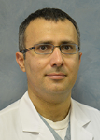 Dr. Ayad Jazrawi, MD