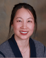 Dr. Betty Lee-Hoang, MD