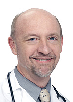 Dr. David Coggins, MD
