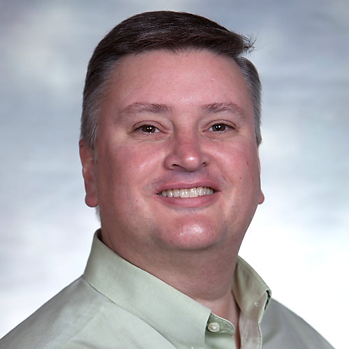 Dr. David Coil, DO
