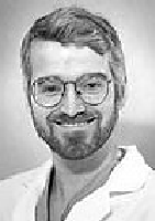 Dr. David Conger, MD