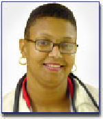 Dr. Betty Orange, DO