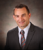 Dr. David Conrad, MD