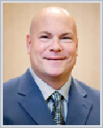 Dr. David Conyack, DO