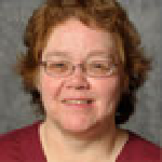 Dr. Betty Pomerleau, MD