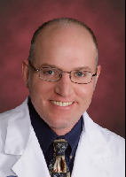 Dr. David Corry, MD