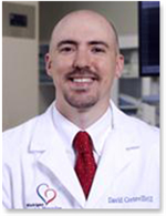 Dr. David Corteville, MD