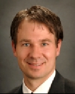 Dr. David Cottam, MD