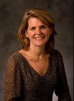 Dr. Betty Staples, MD