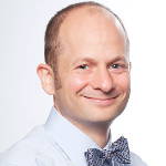 Dr. David Wanderman, MD