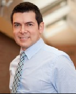 Dr. Harold Diaz, MD