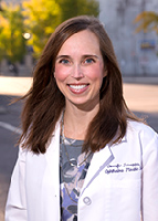 Dr. Jennifer Scruggs, MD