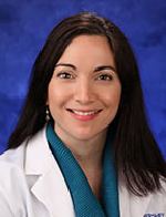 Dr. Jennifer Seidenberg, MD