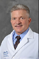 Dr. Harold Gallick, MD