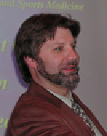 Dr. Harold Granger, MD