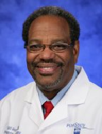 Dr. Harold Harvey, MD