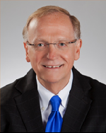 Dr. Harold Hoyme, MD