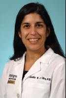 Dr. Jennifer Silva, MD