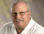 Dr. Harold Leach, MD