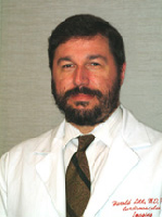 Dr. Harold Litt, MD