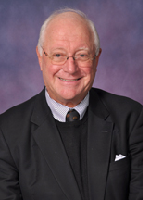 Dr. Harold Marsh, MD