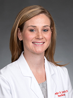 Dr. Jennifer Sposito, MD