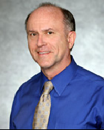 Dr. Harold Mozwecz, MD
