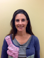 Dr. Jennifer Steen, MD