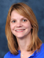 Dr. Jennifer Strople, MD