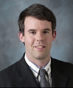 Dr. Harold Rees, MD
